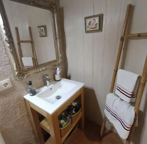 Horská chata Casa Coba *