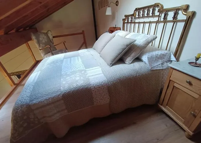 Casa Coba Horská chata *