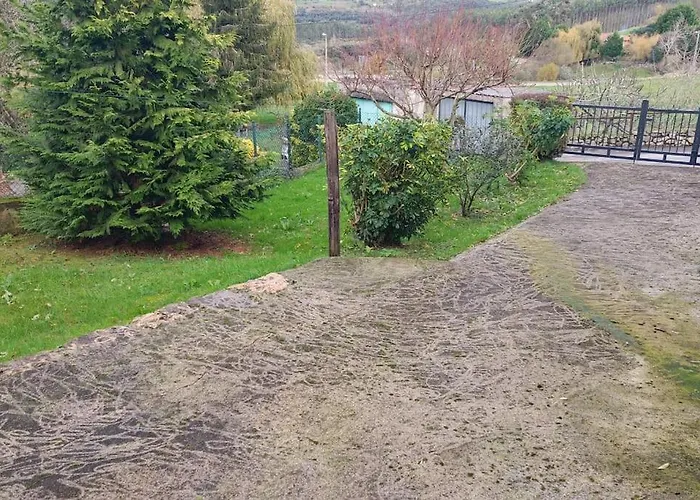 Horská chata Casa Coba *