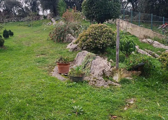 Horská chata Casa Coba